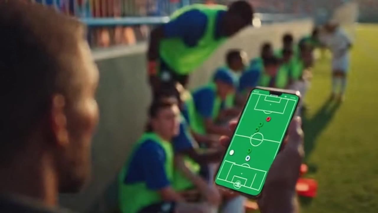 Treinador