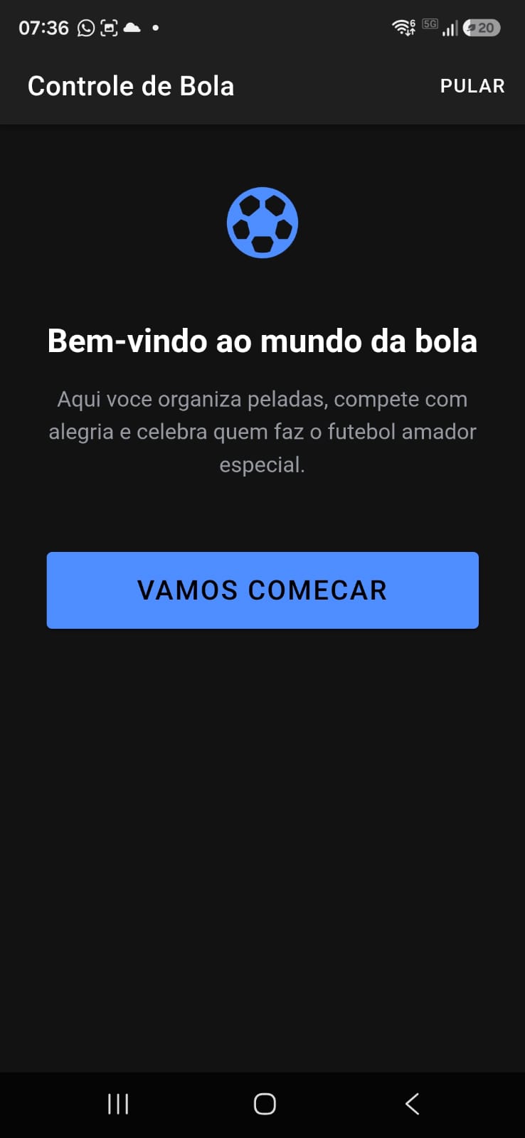 Onboarding